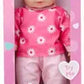 Baby Boo Talking Doll - 40cm Assorted