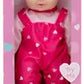 Baby Boo Talking Doll - 40cm Assorted