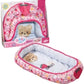 Baby Born Baby Nest