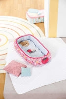 Baby Born Baby Nest