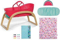 Baby Born Bassinet