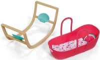 Baby Born Bassinet