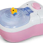 Baby Born Bath Poo-poo Toilet