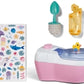 Baby Born Bath Poo-poo Toilet