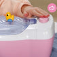 Baby Born Bath Poo-poo Toilet