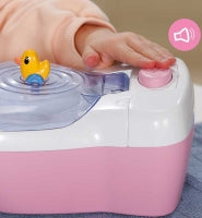 Baby Born Bath Poo-poo Toilet