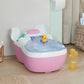 Baby Born Bath Poo-poo Toilet