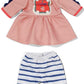 Baby Born Dress Jungle 36cm Assorted
