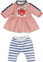 Baby Born Dress Jungle 36cm Assorted