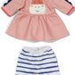 Baby Born Dress Jungle 36cm Assorted