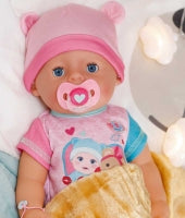 Baby Born Emma 43cm