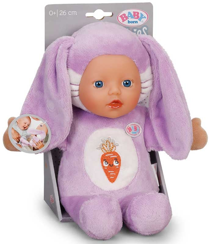 Baby Born For Babies Funny Bunny 26cm