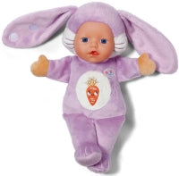 Baby Born For Babies Funny Bunny 26cm