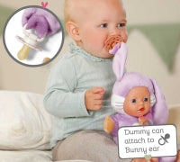 Baby Born For Babies Funny Bunny 26cm
