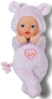Baby Born For Babies Funny Mouse 26cm