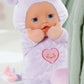 Baby Born For Babies Funny Mouse 26cm