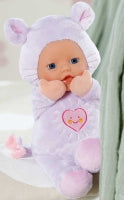 Baby Born For Babies Funny Mouse 26cm