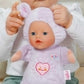 Baby Born For Babies Funny Mouse 26cm