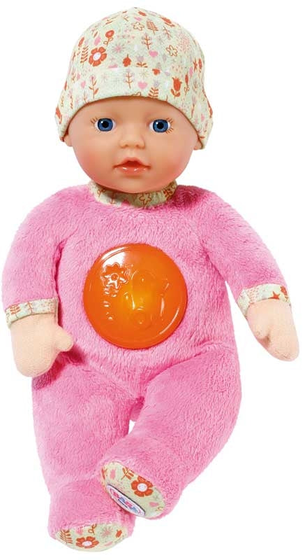 Baby Born For Babies Nightfriend 30cm