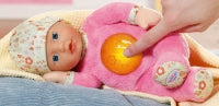 Baby Born For Babies Nightfriend 30cm
