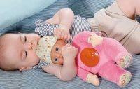 Baby Born For Babies Nightfriend 30cm