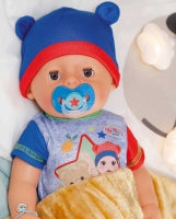 Baby Born Jonas 43cm