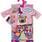 Baby Born Newborn Outfit 43cm