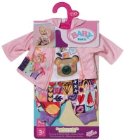 Baby Born Newborn Outfit 43cm