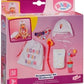 Baby Born Newborn Set 43cm