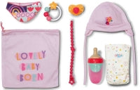 Baby Born Newborn Set 43cm