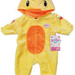 Baby Born Nightonesie 43cm
