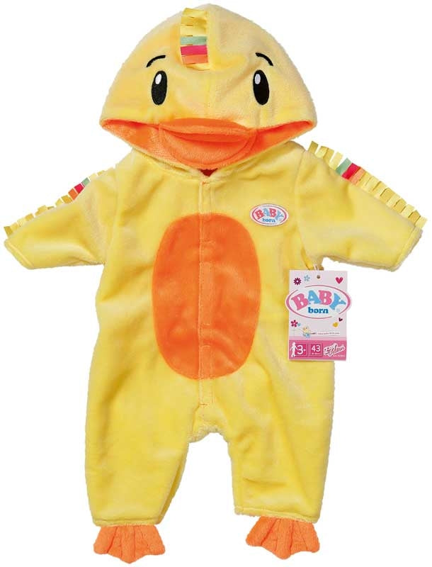 Baby Born Nightonesie 43cm