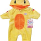 Baby Born Nightonesie 43cm