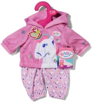 Baby Born Outfit Unicorn 43cm