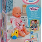 Baby Born Potty Set