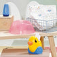 Baby Born Potty Set