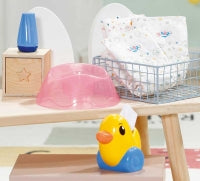 Baby Born Potty Set