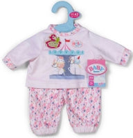 Baby Born Pyjamas 43cm