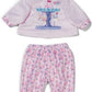 Baby Born Pyjamas 43cm