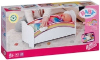 Baby Born Rainbow Bed