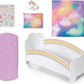 Baby Born Rainbow Bed