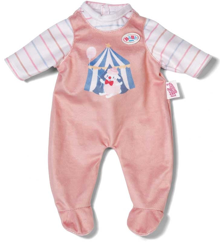 Baby Born Romper Apricot 36cm