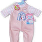 Baby Born Romper Apricot 36cm