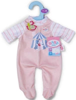Baby Born Romper Apricot 36cm