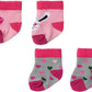 Baby Born Socks 2 Assorted