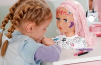 Baby Born Styling Head Artist