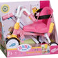 Baby Born Trike