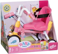 Baby Born Trike