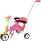 Baby Born Trike