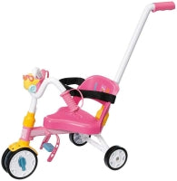 Baby Born Trike